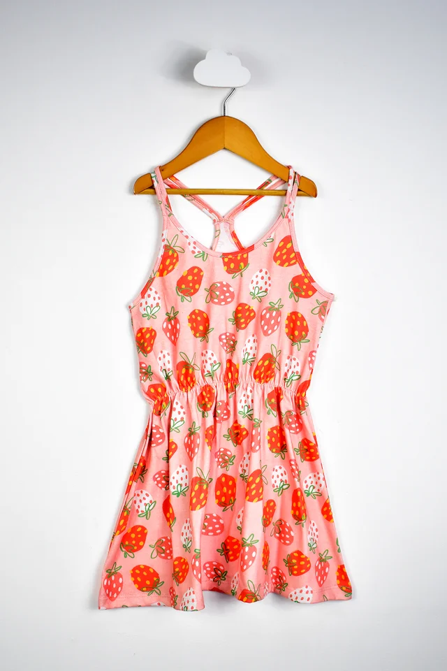 Vestido - Jersey
