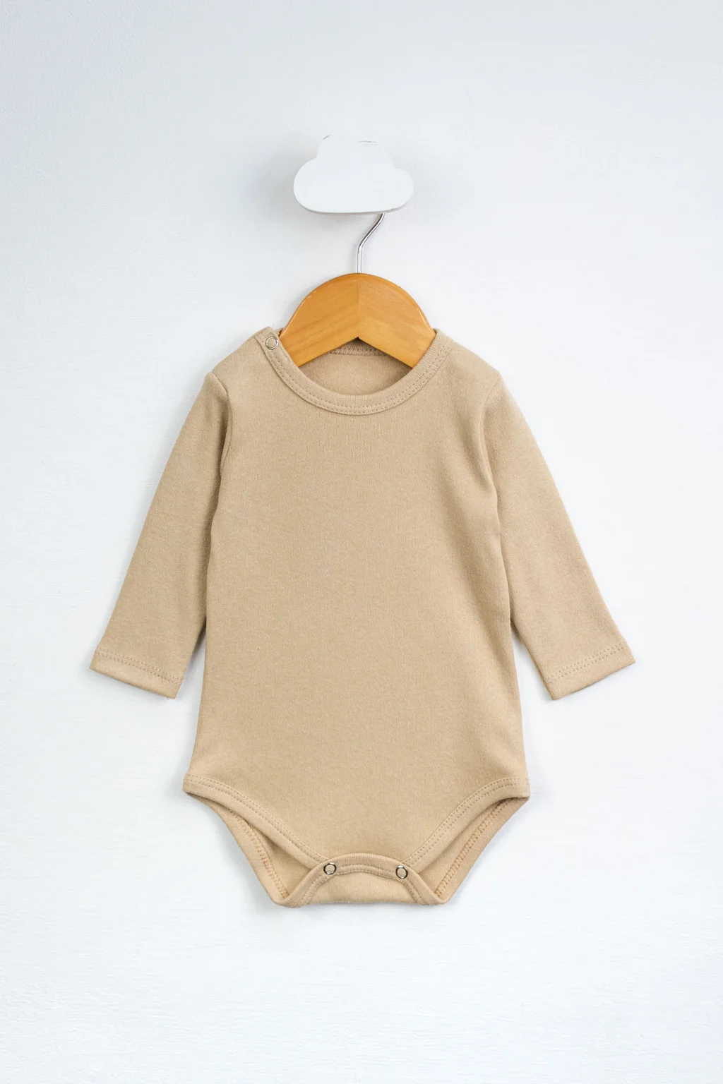 Body - interlock
