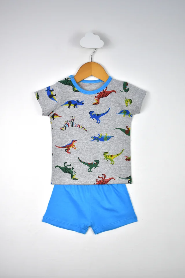 Pijama - Jersey