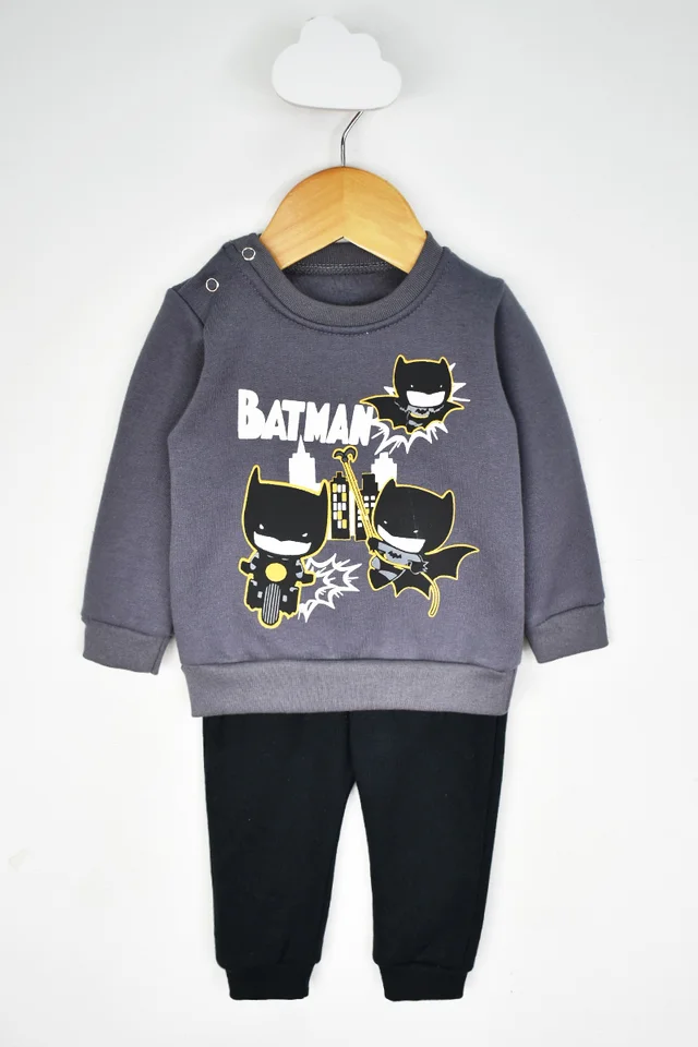 Conjunto - Frisa