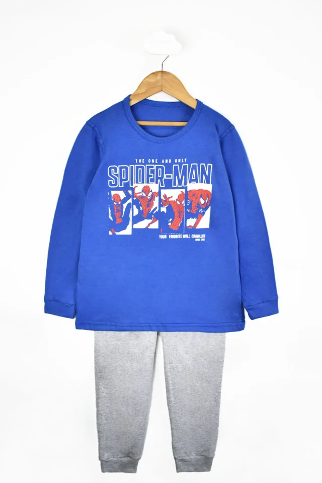 PIjama - Jersey