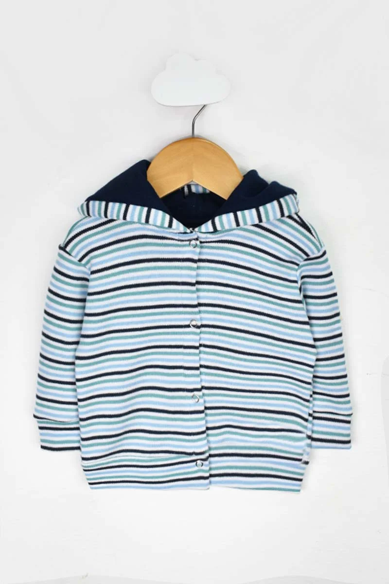 Campera - Interlock