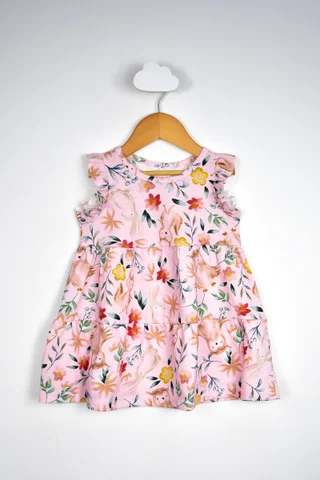 Vestido - Jersey - Vista 1