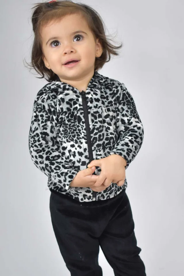 Conjunto - Plush