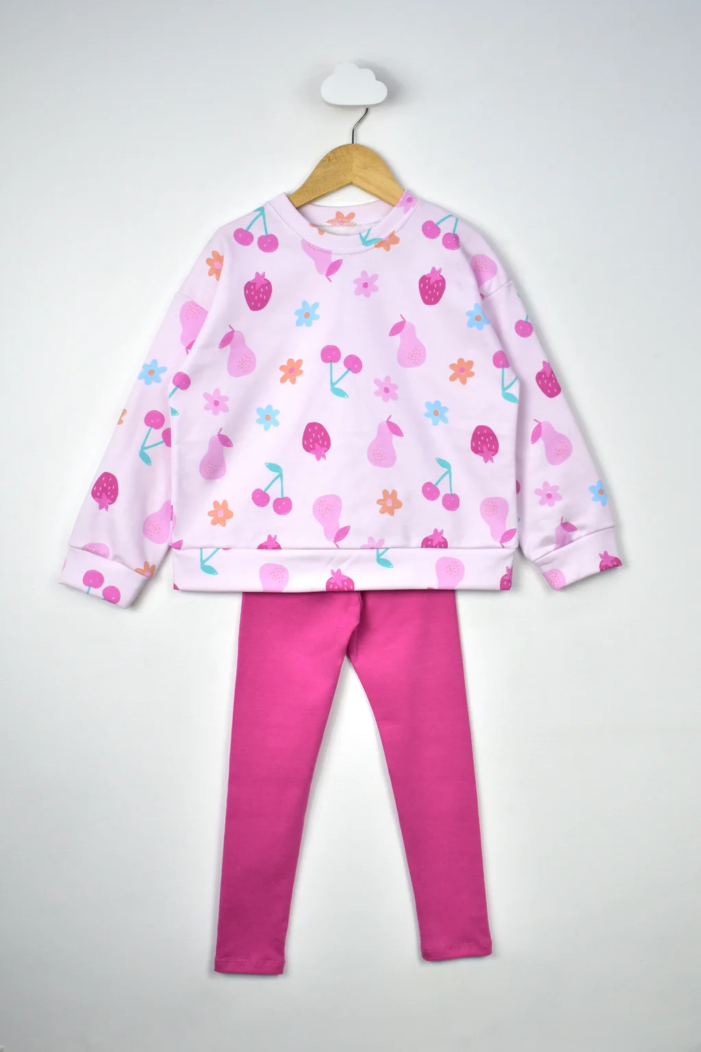 Conjunto - Rustico