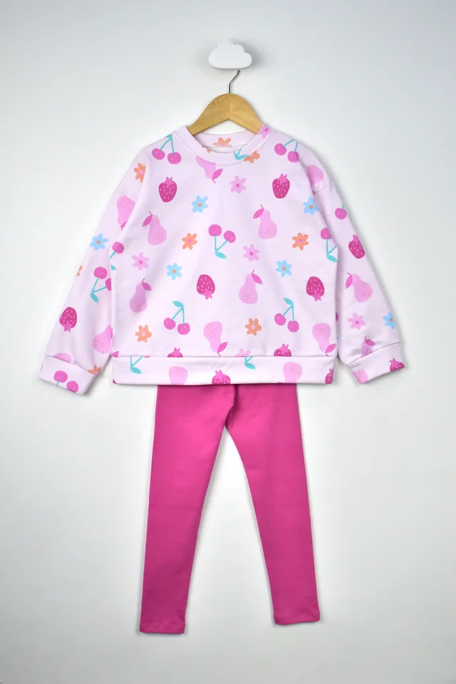 Conjunto - Rustico