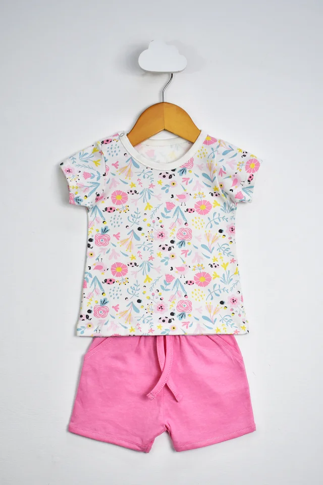 Conjunto - Jersey