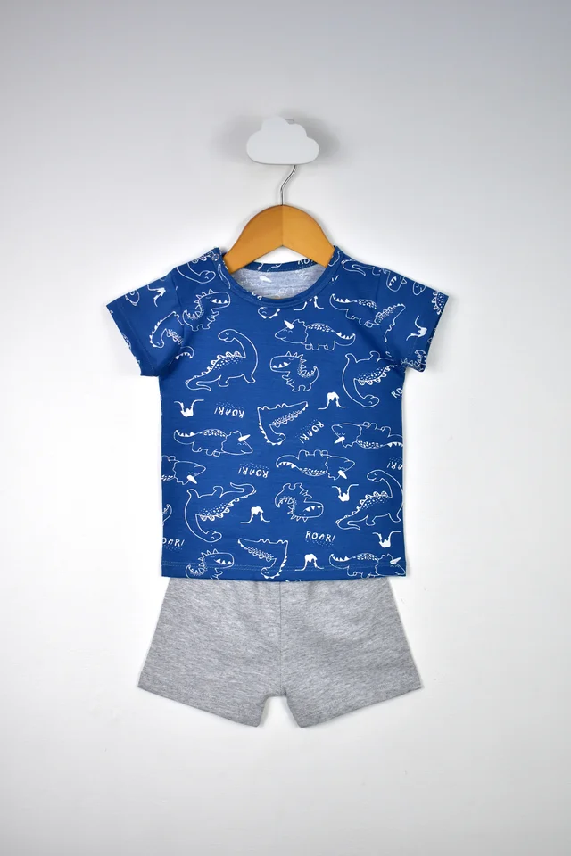 Pijama - Jersey