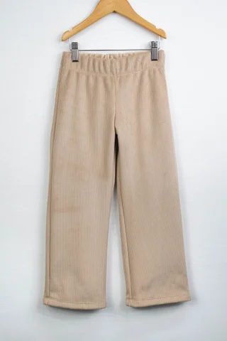 Pantalon - Corderoy - Vista 2