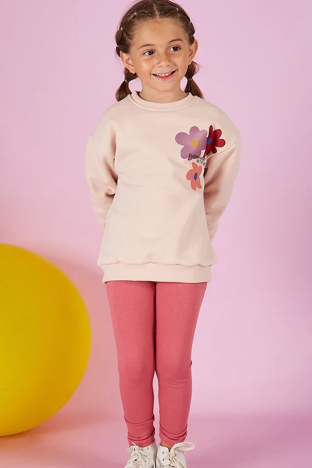 Conjunto - Frisa