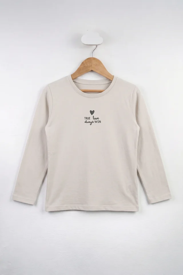 Remera - Jersey