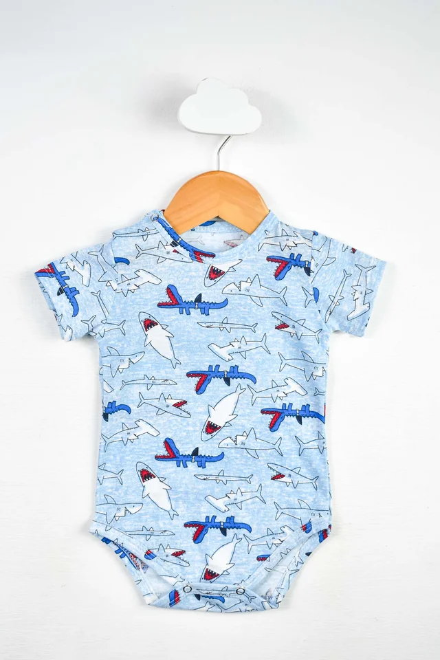 Body - Jersey