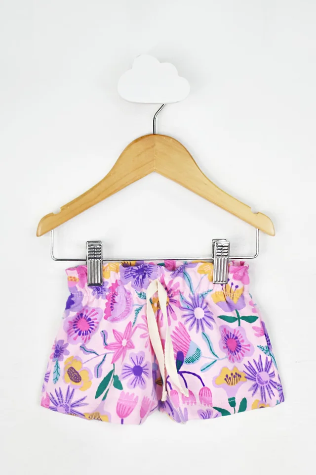 Short - Rustico