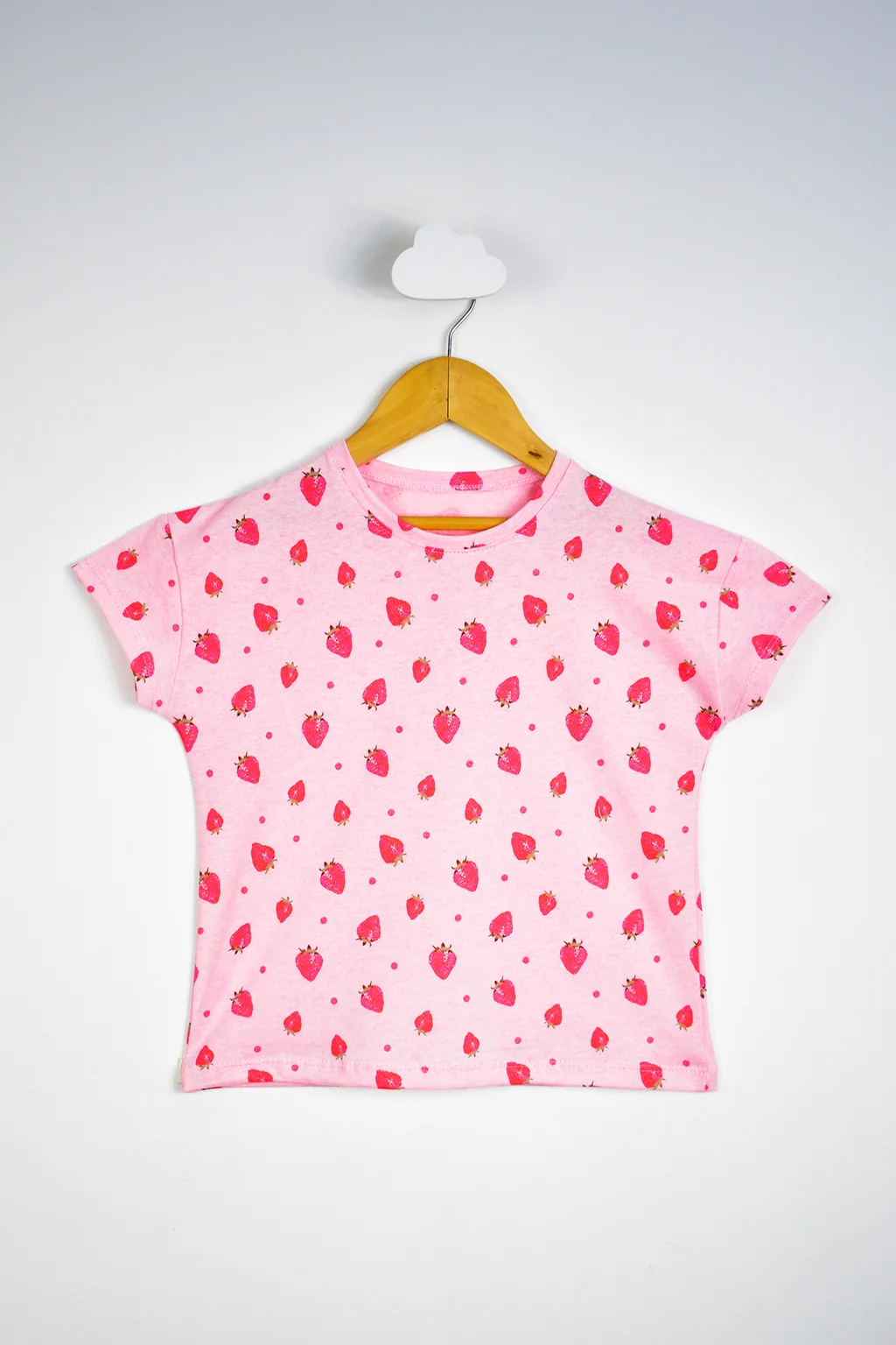 Remera - Jersey