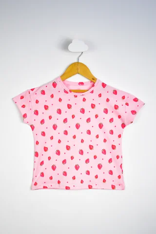 Remera - Jersey - Vista 1