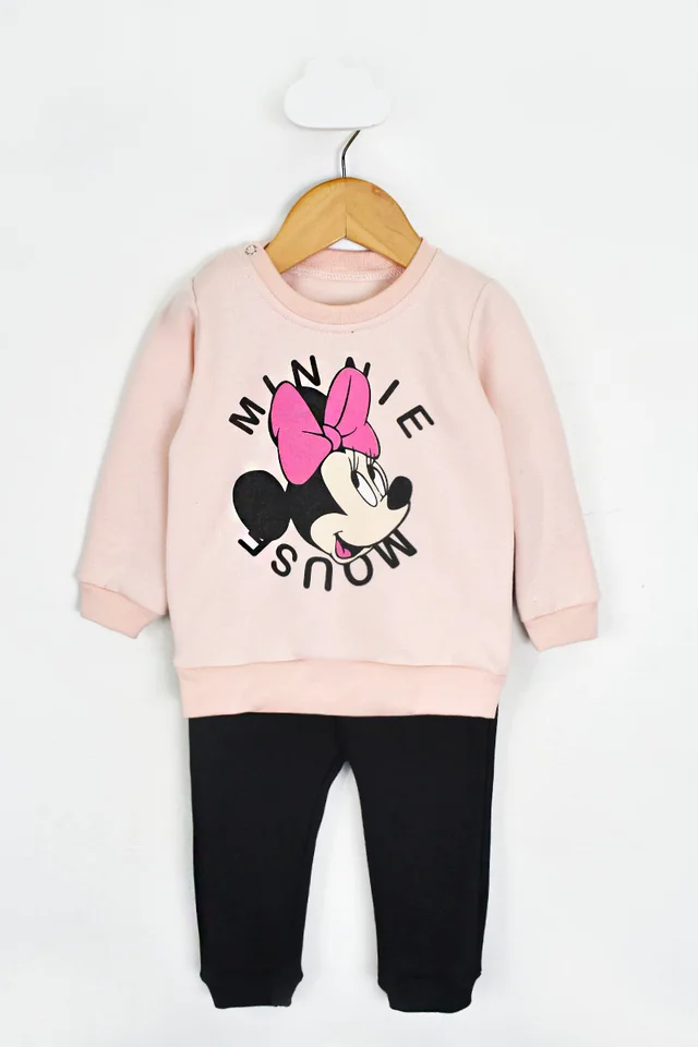 Conjunto - Frisa