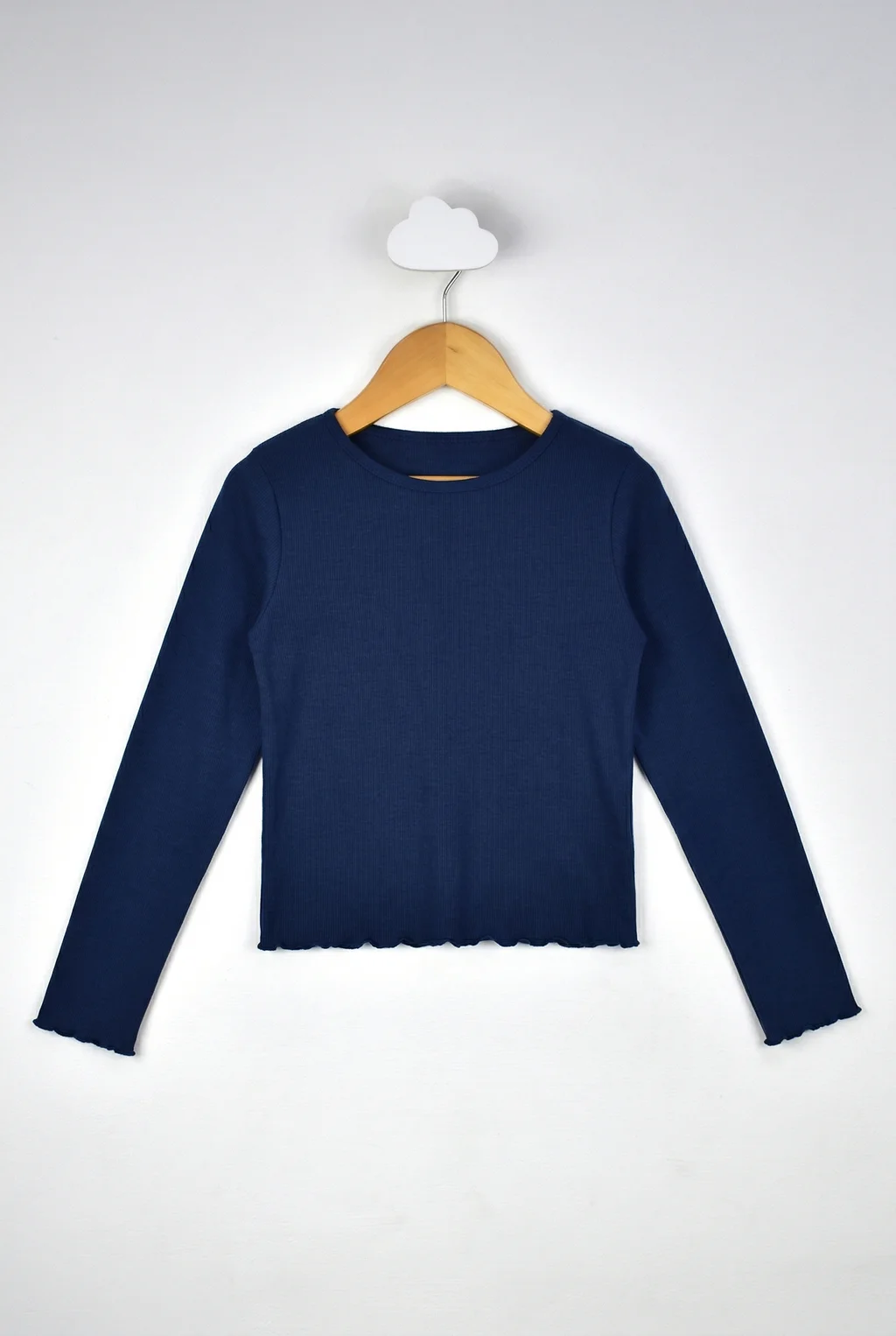 Remera - Rib