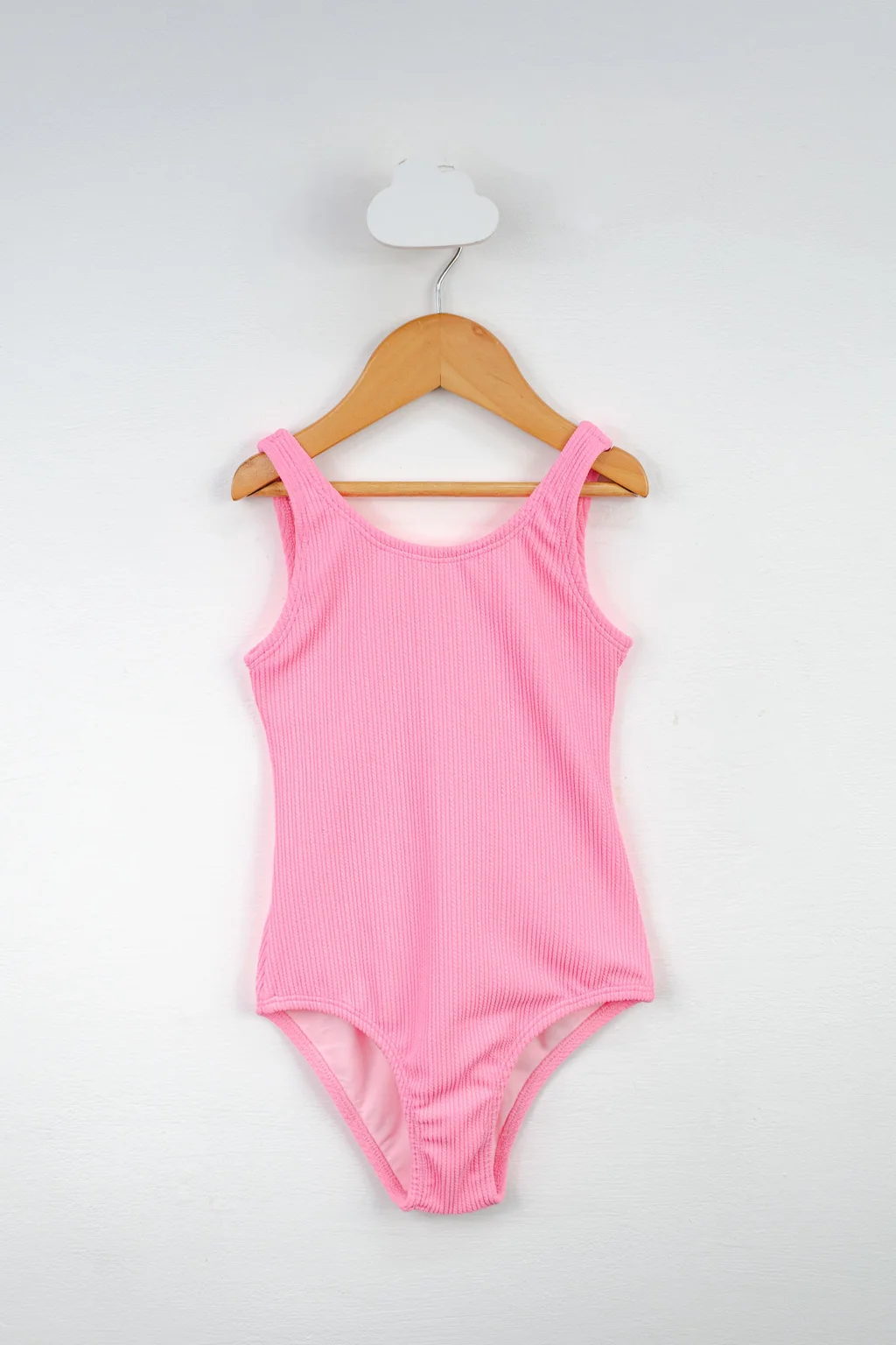 MALLA ENTERIZA - LYCRA TEXTURA