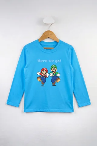 Remera - Jersey - Vista 2