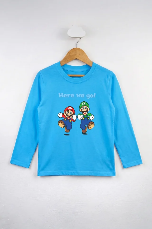 Remera - Jersey