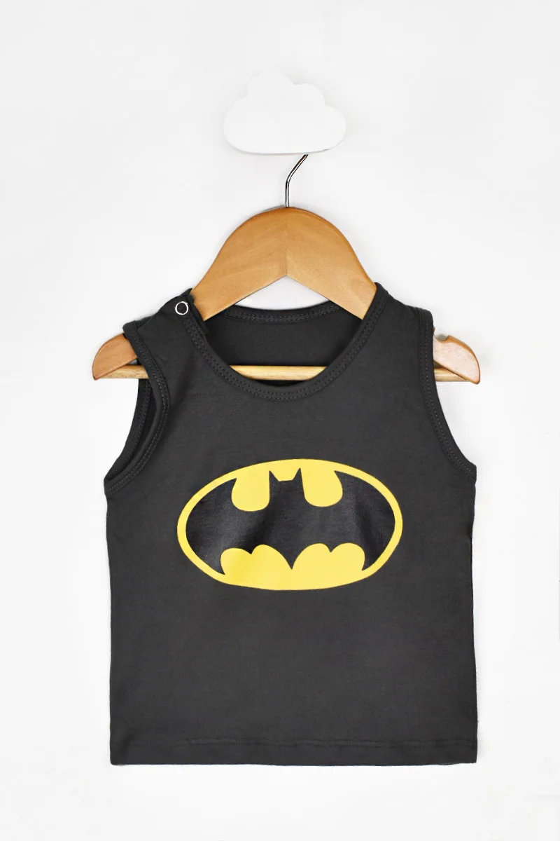 Musculosa - Jersey