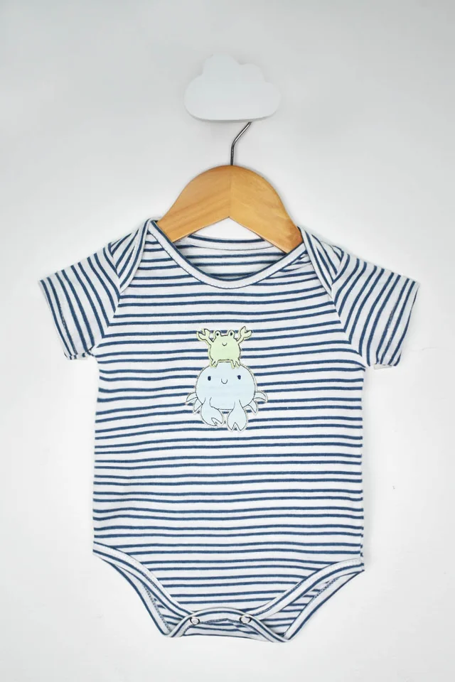 Body - Jersey