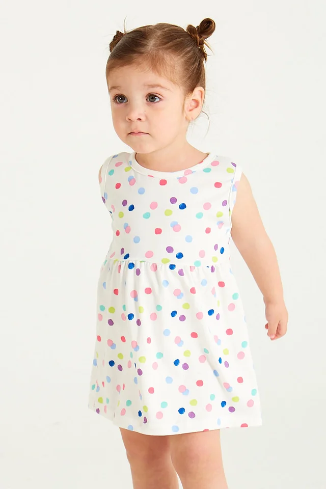 Vestido - Modal