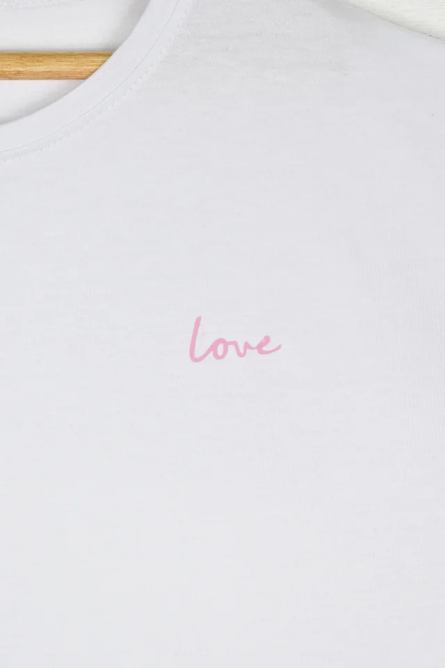 Remera - Jersey