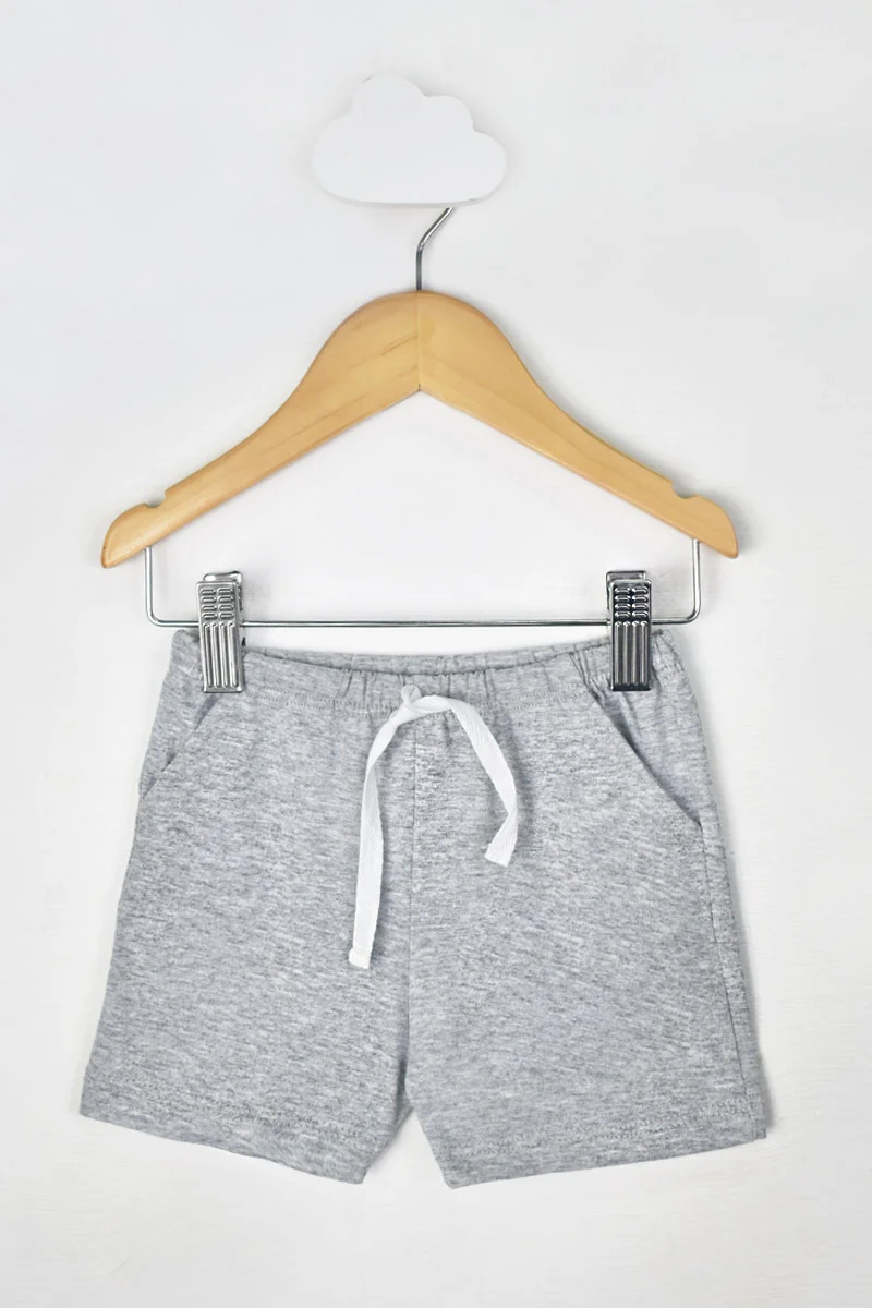 Short - Jersey