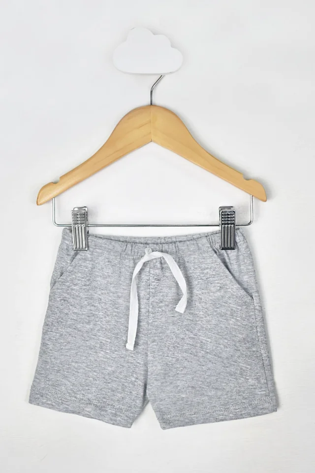 Short - Jersey