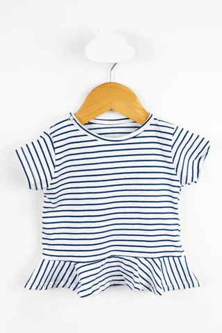 Remera - Jersey - Vista 1