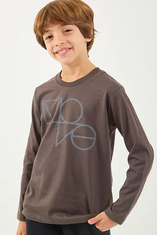 Remera - Jersey - Vista 1