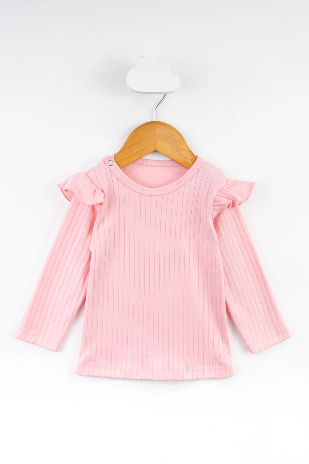Remera - Algodón Canalé