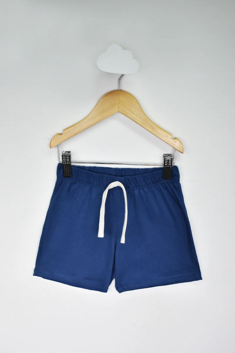 Short - Jersey