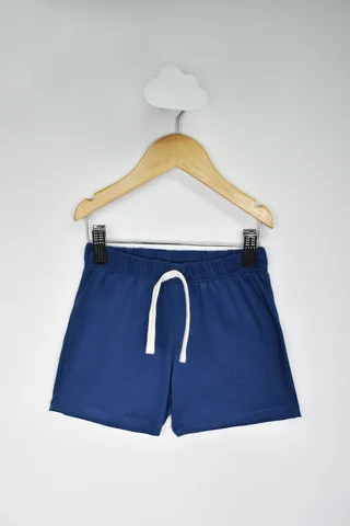 Short - Jersey - Vista 2