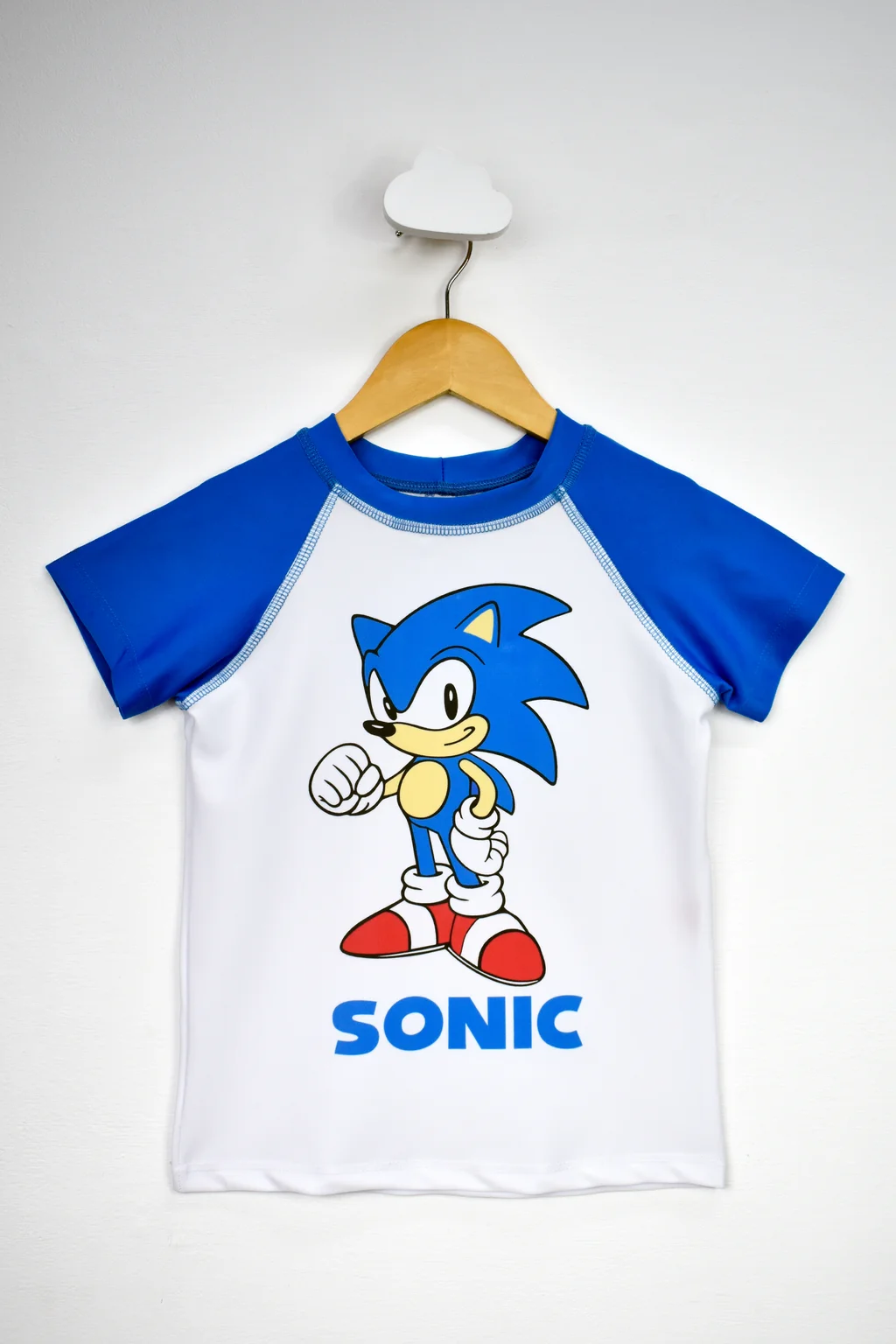Remera UV - Lycra