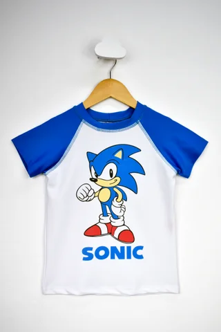 Remera UV - Lycra - Vista 2