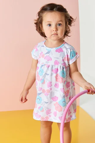 Vestido - Jersey - Vista 1