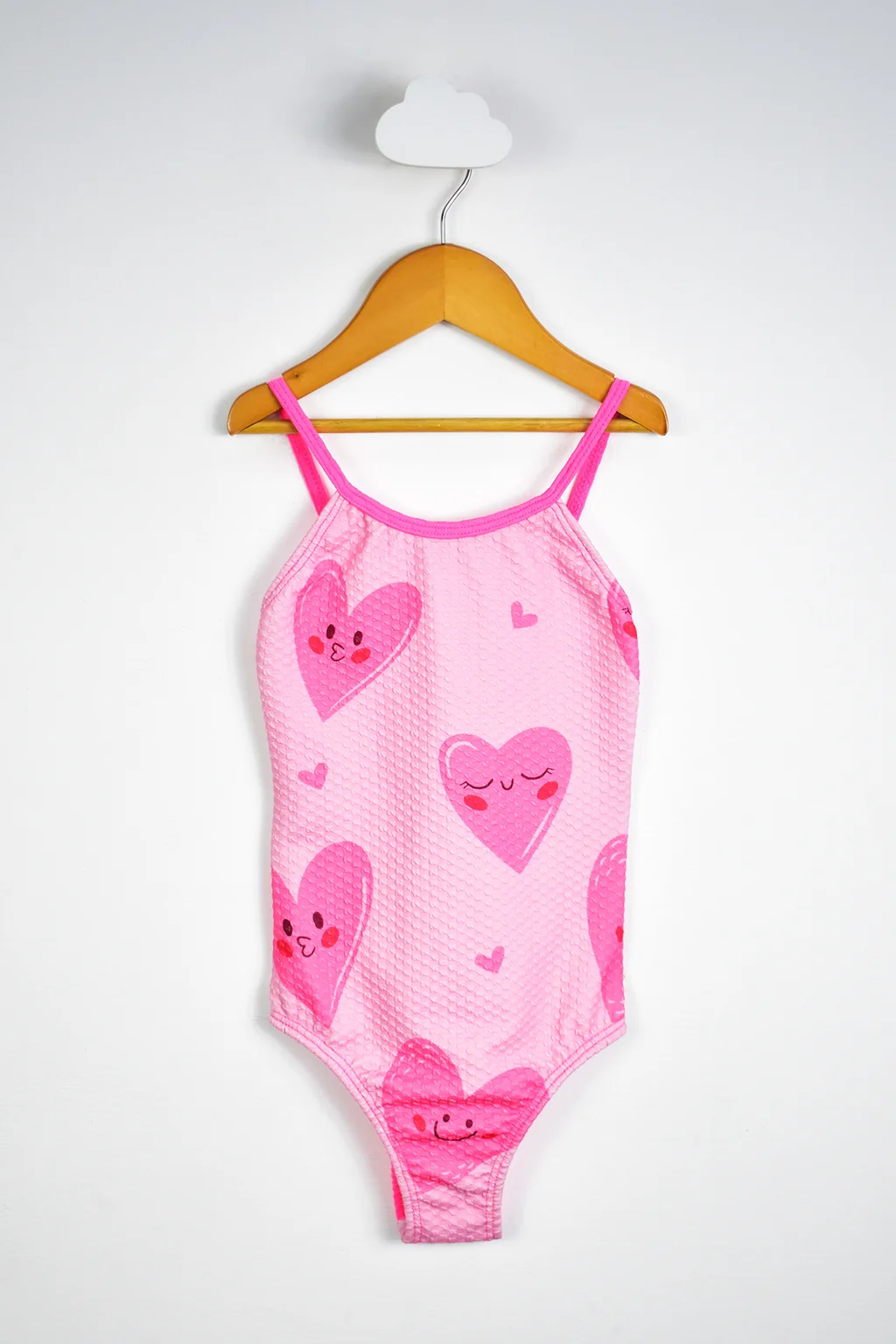 Malla Enteriza - Lycra Textura