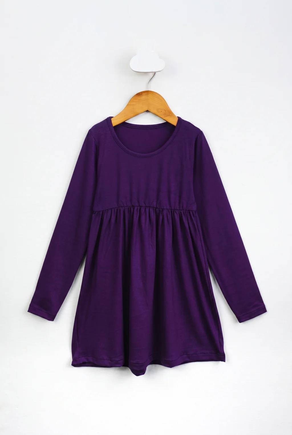 Vestido - Modal