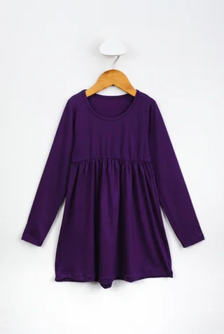 Vestido - Modal - Vista 2