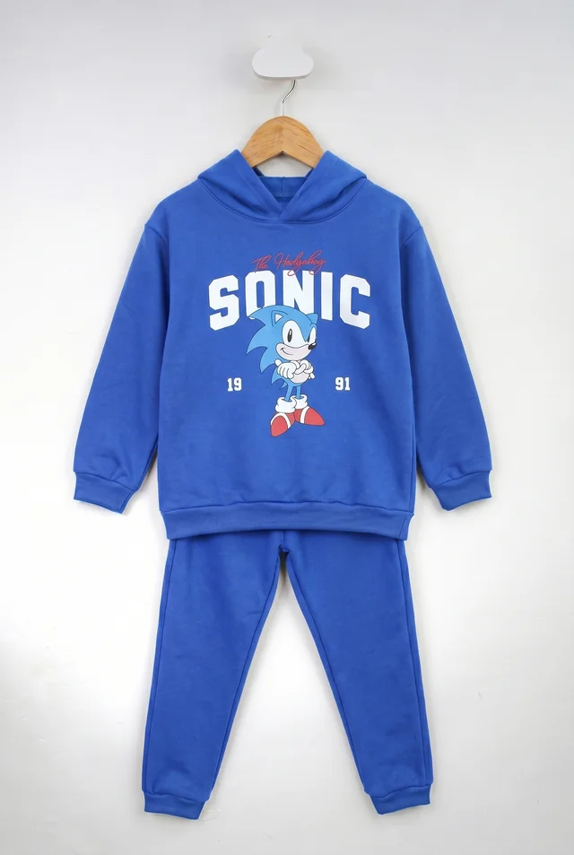 Conjunto - Frisa