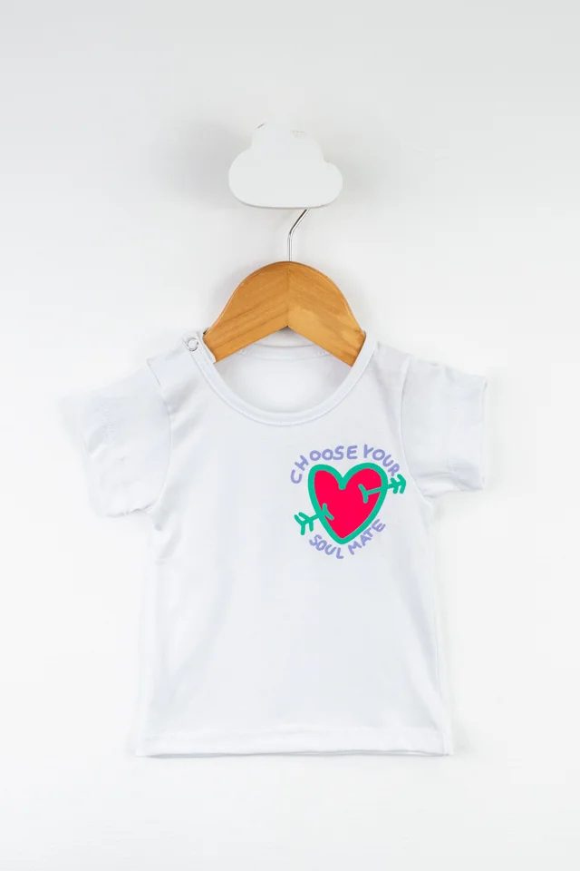 Remera - Jersey