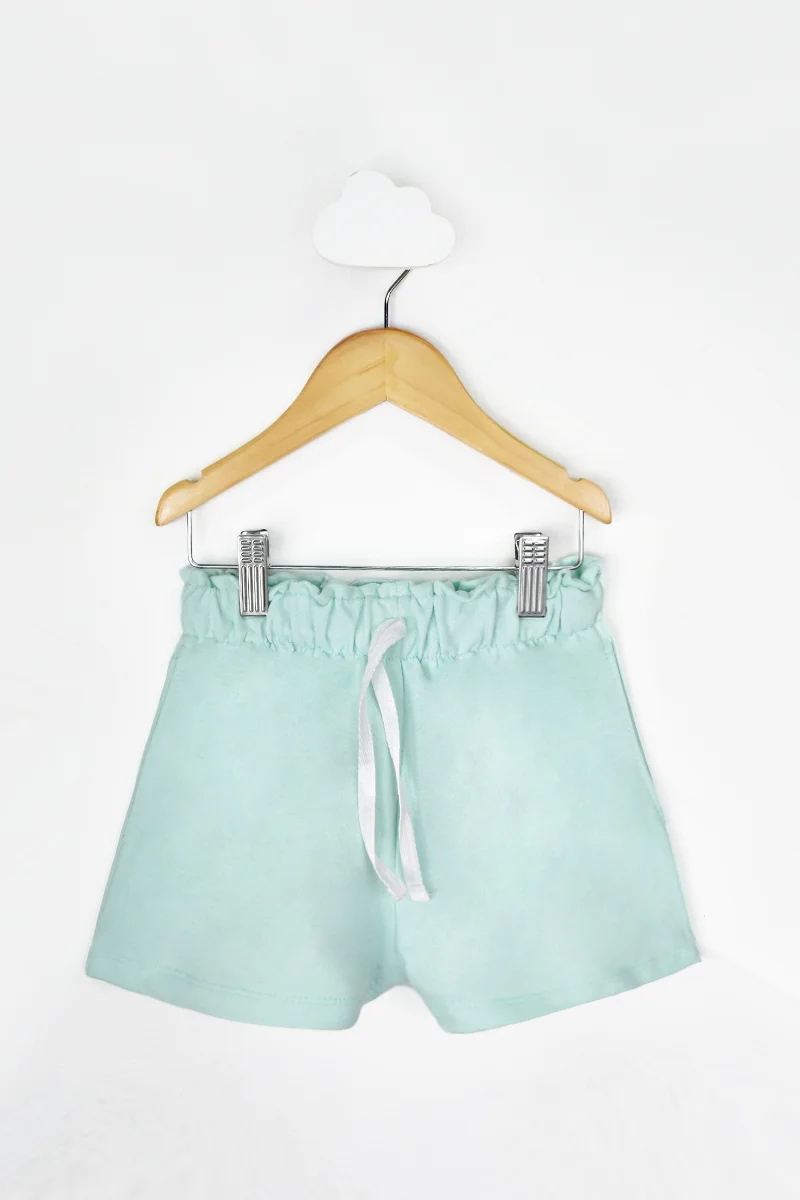 Short - Rustico