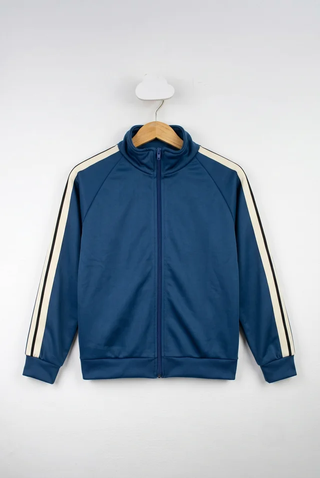 Campera - Frisa