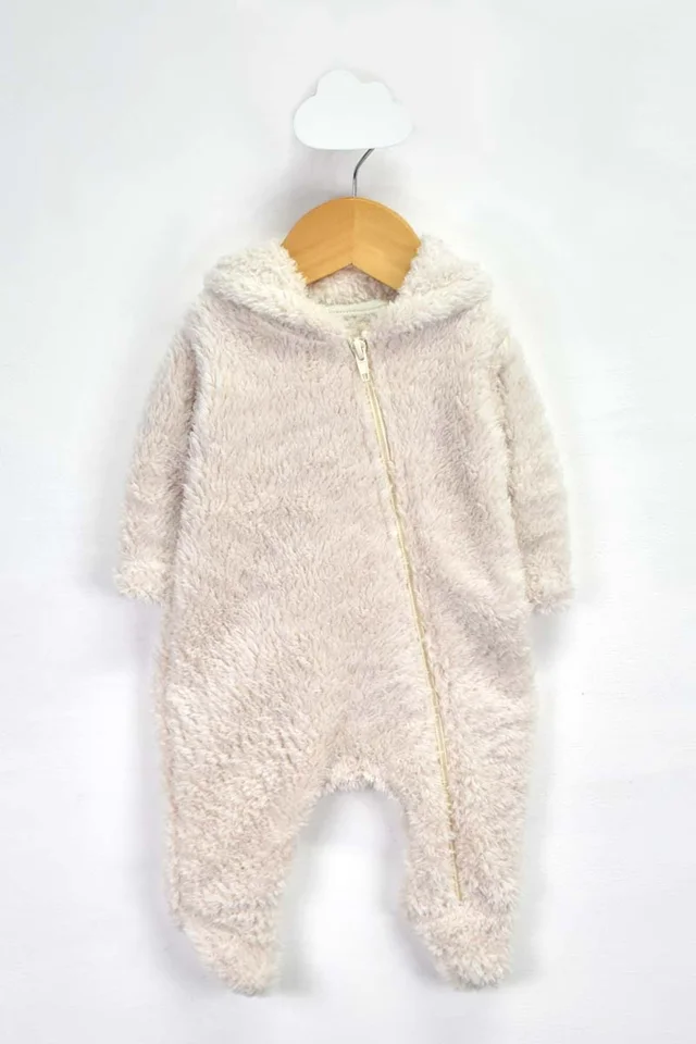 Enterito Unisex - Sherpa