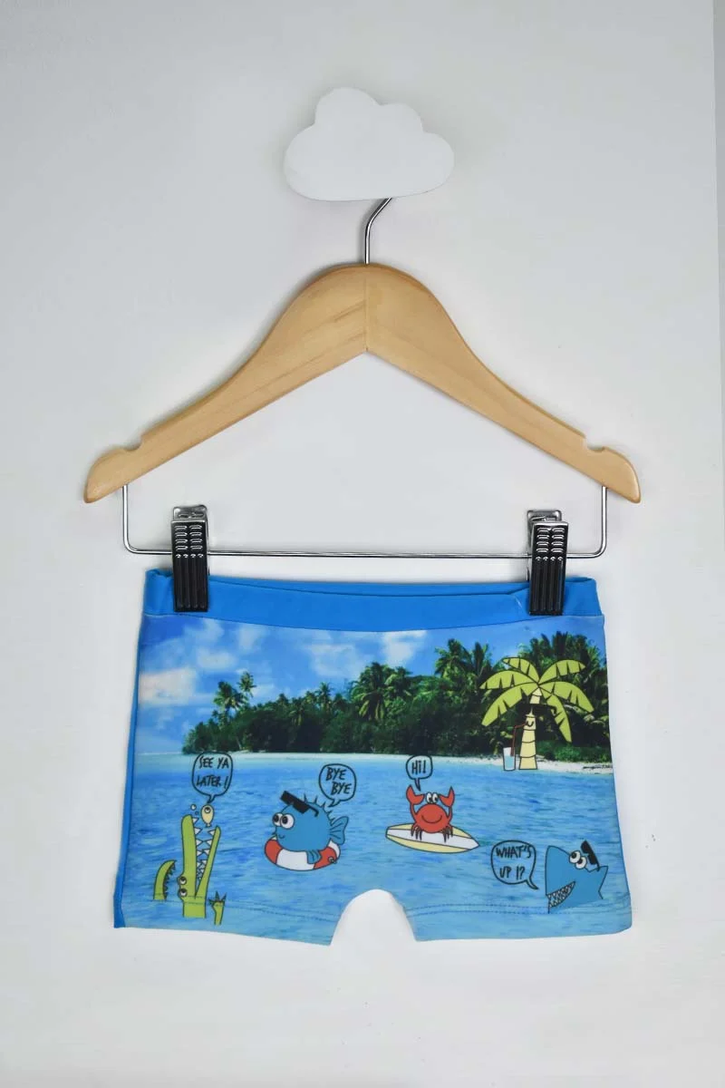 Malla Short - Lycra