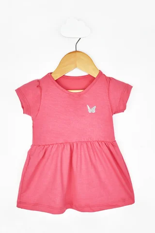 Vestido - Modal - Vista 4