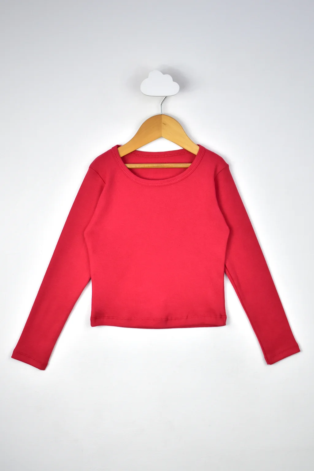 Remera - Rib