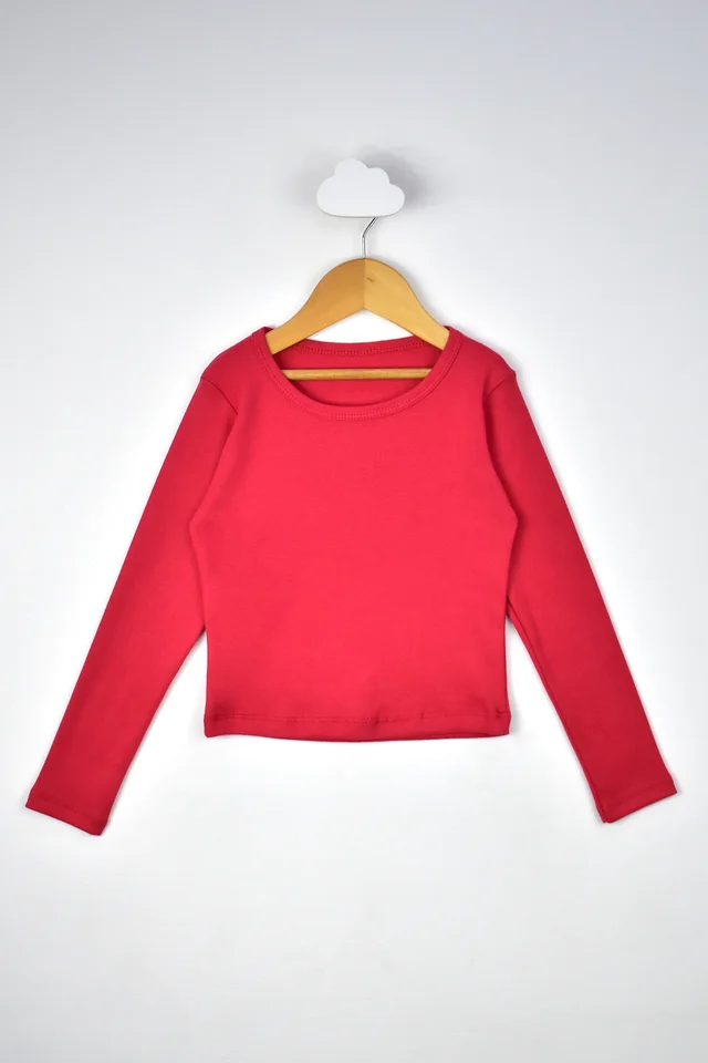 Remera - Rib